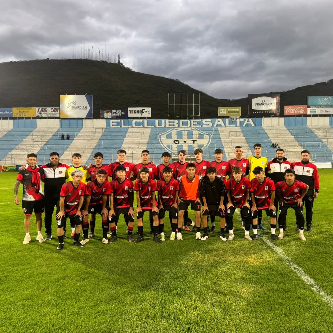 Desde el Club Proyecto Crecer queremos felicitar a todos y cada uno de los jugadores de la Selec