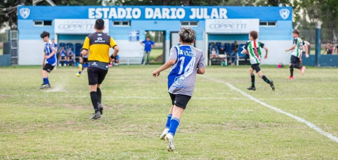 Fotos del sábado ⚽️🐧@n.bfotografias 📸