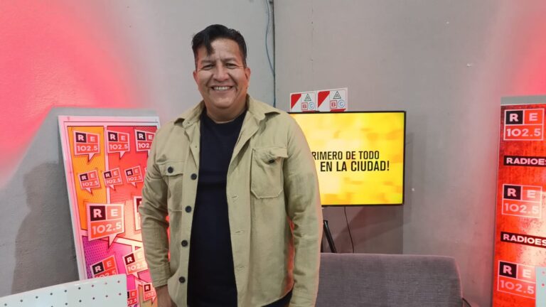 Oscar Pinto se suma al mundo literario con su obra «Valentina. Un viaje hacia el interior»