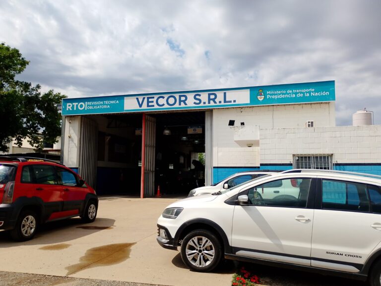 VECOR SRL ofrece revisiones técnicas sin turno para la temporada de verano 2025/26