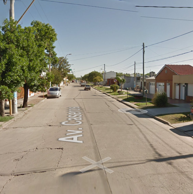 Detuvieron en barrio Jardín a un hombre que tenía pedido de captura