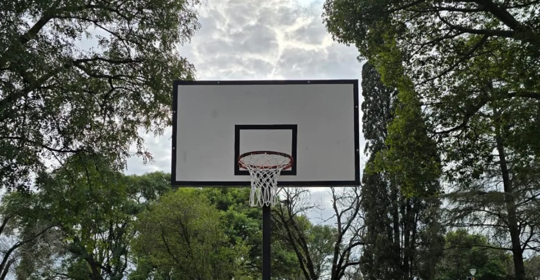 Basquet 3x3