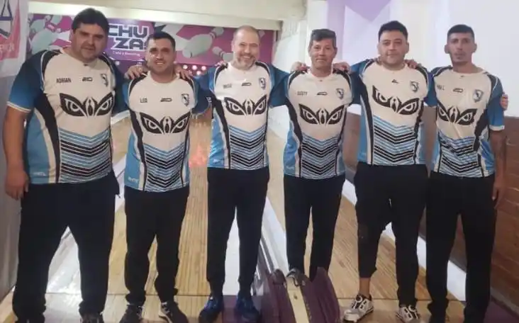 Bowling