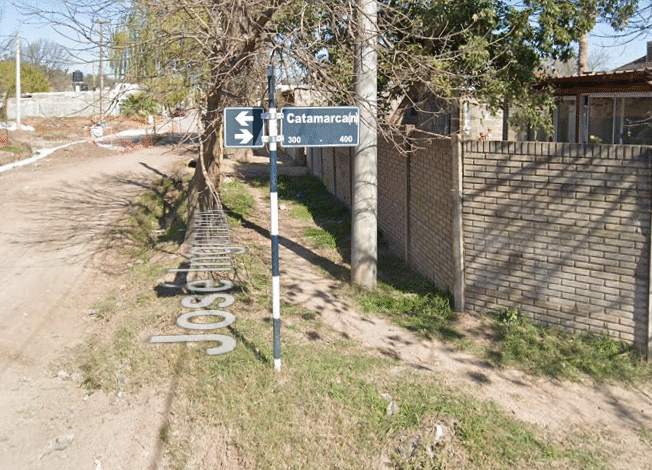 Catamarca e ingenieros