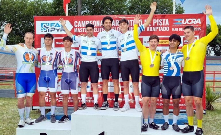 Ciclismo