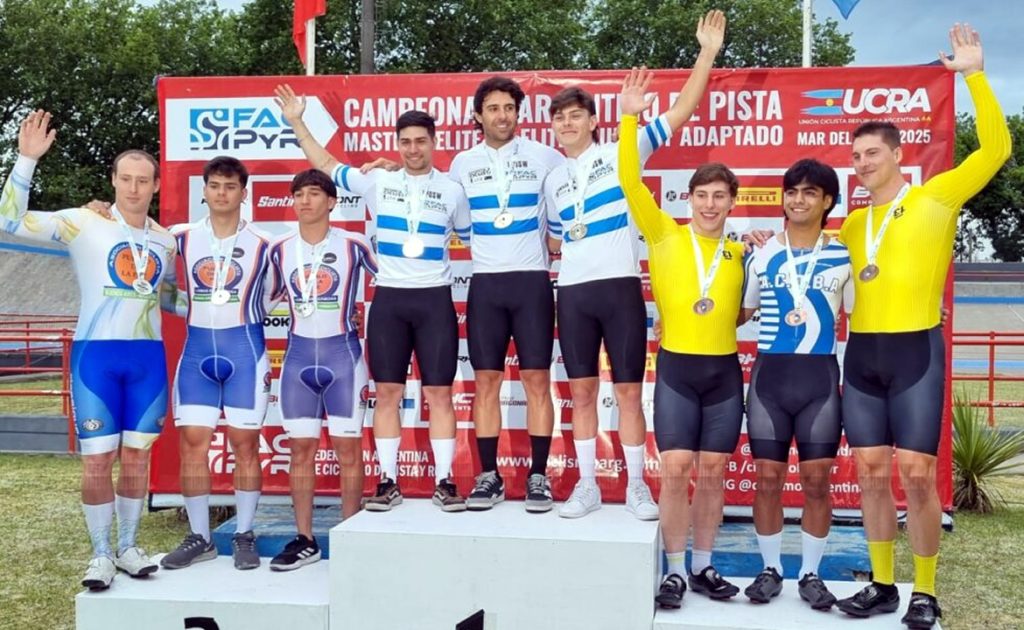 Ciclismo