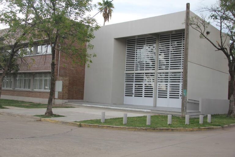 La EESO N° 329 de Frontera abrió las inscripciones para el ciclo 2026