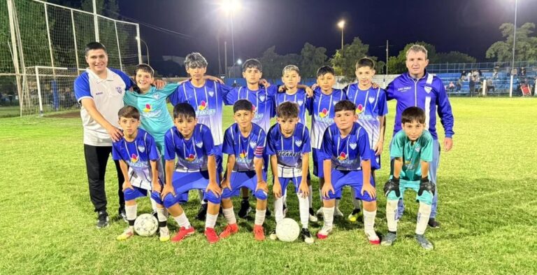 Estrella del Sur pone en marcha una nueva «Copa de Campeones»