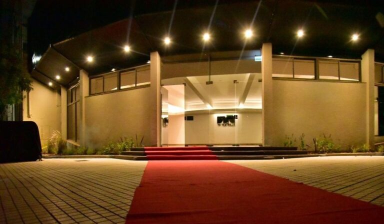 El Teatrillo celebra su primer aniversario con la entrega de Premios TM