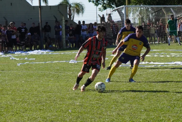 Las fuertes lluvias obligaron a suspender dos actividades deportivas del domingo