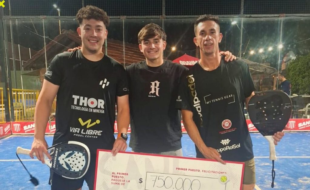 Padel