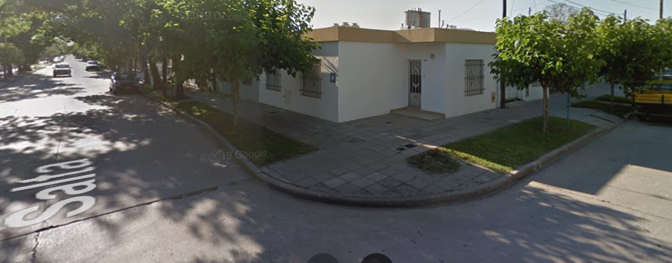 Salta y santa fe