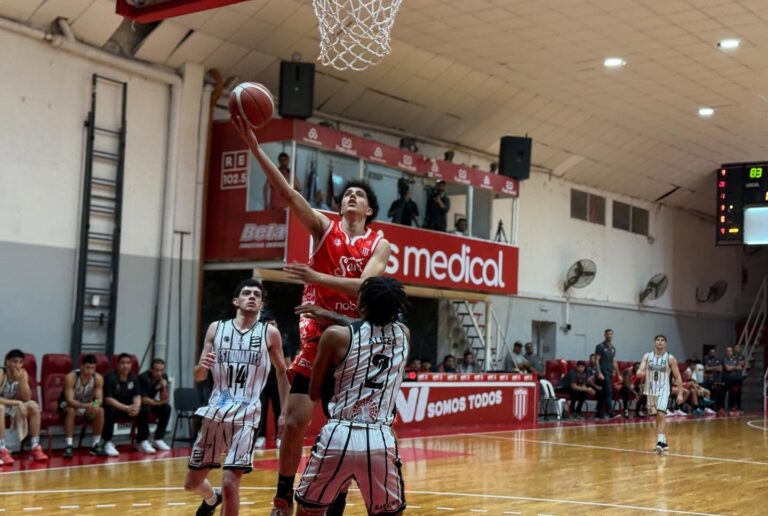 San Isidro recibe a Bochas, en un duelo de invictos