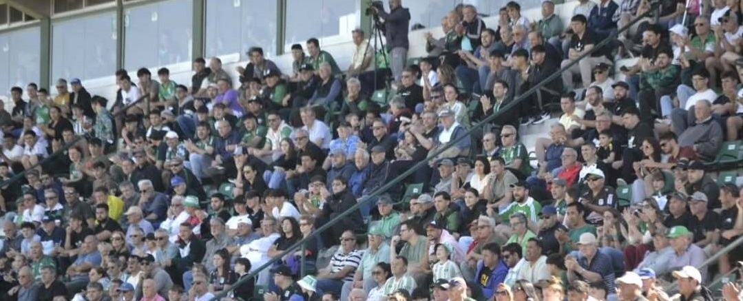 Sportivo