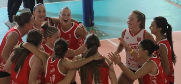 Voley
