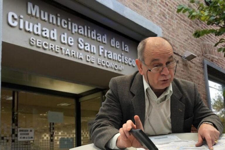 Juan Carlos Sola respondió por las críticas al cronograma impositivo 2026
