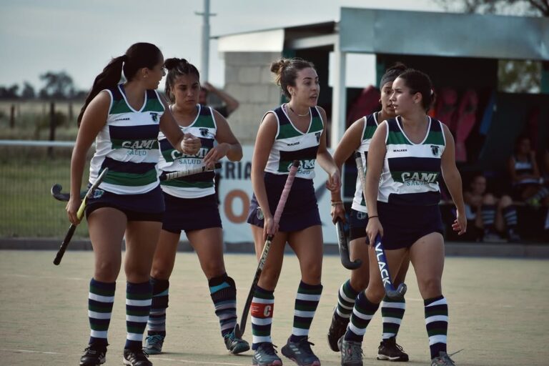 Las “Charitas” son subcampeonas de la Liga “A”