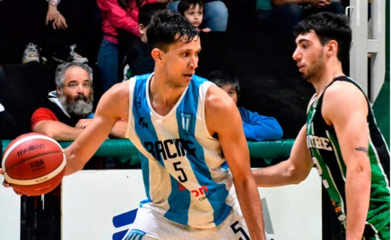 José Peralta se despide de Racing de Chivilcoy