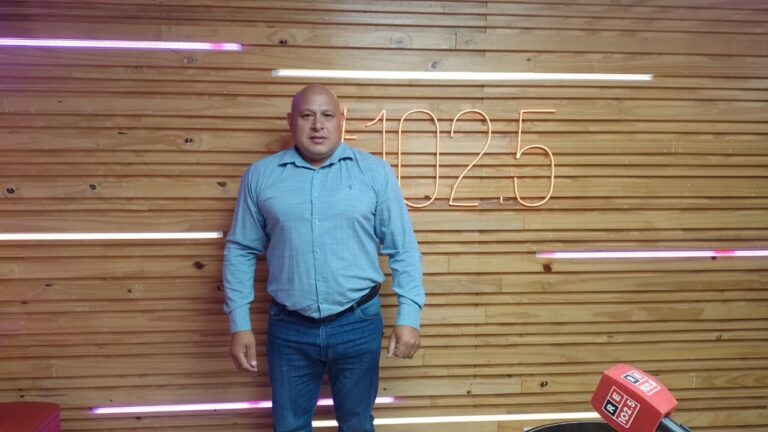 Realizarán el gran cierre de “Domingos Diferentes 2025”