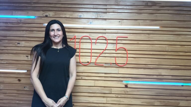 Roffe hizo un duro balance 2025 y acusó a Bernarte de faltar a la verdad en su gestión