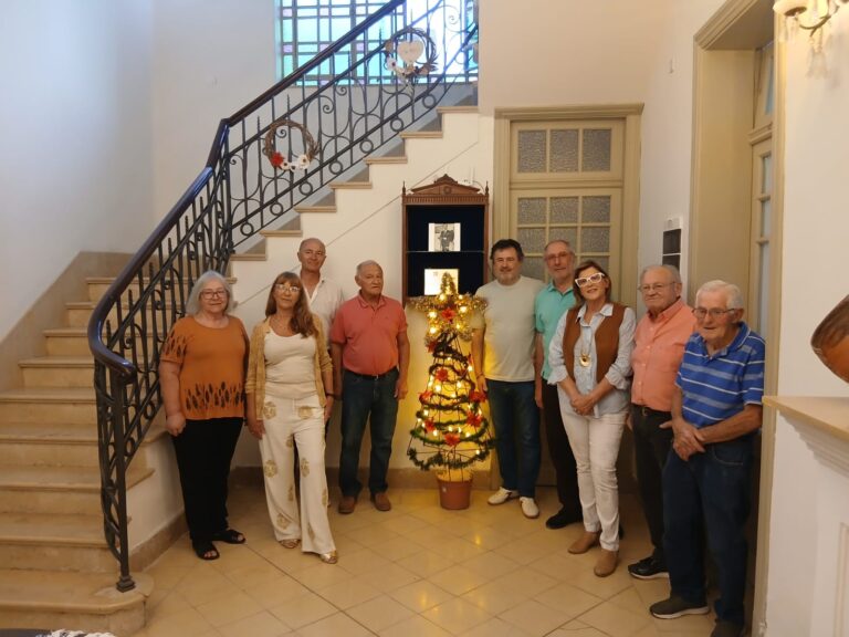 Asociación Civil Familia Piemontesa cerró un año de intensa actividad