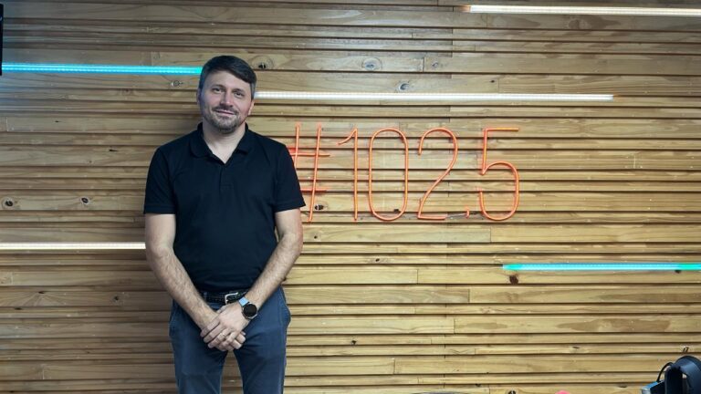 Puricelli advirtió sobre los problemas fuera de agenda municipal y trazó desafíos para 2026