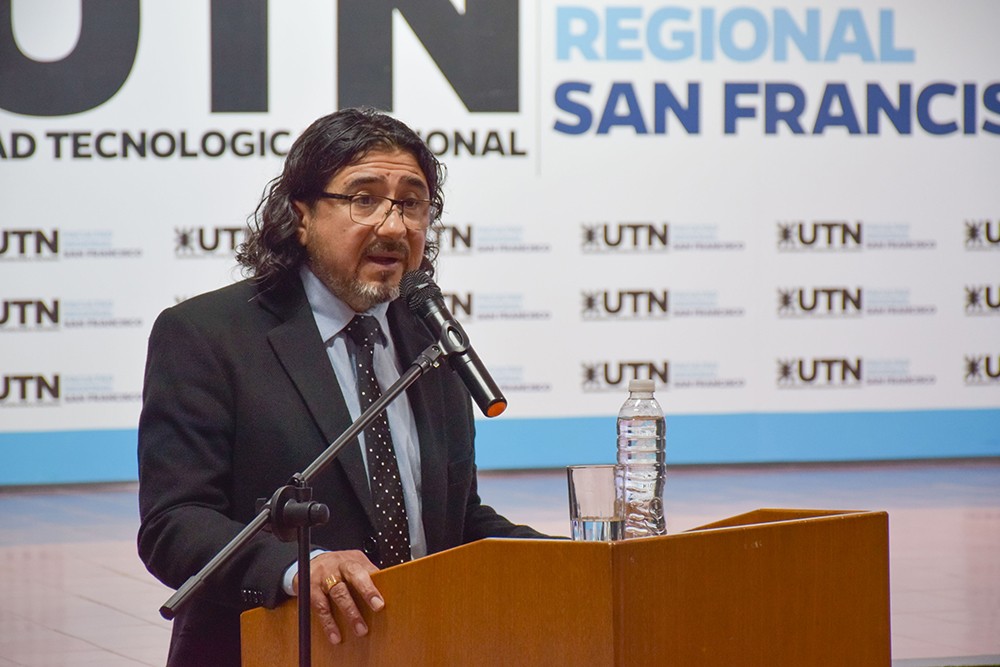 Alberto toloza