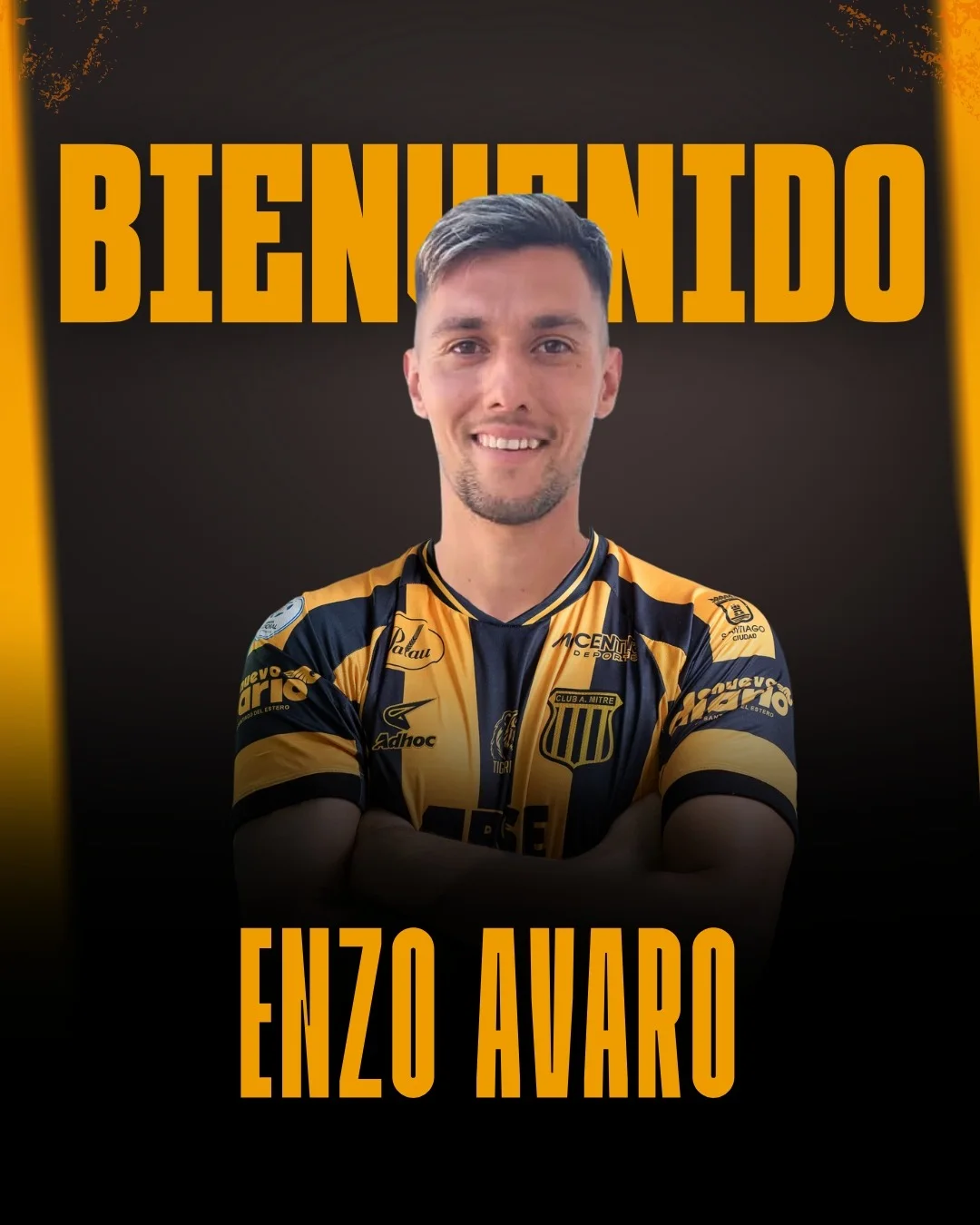 Avaro