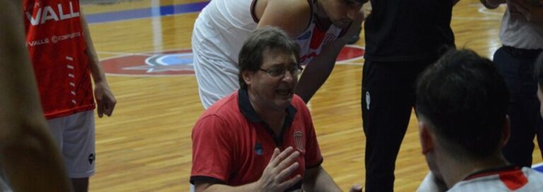 «Pirincho» Beltramo asumió como entrenador de Hindú Club