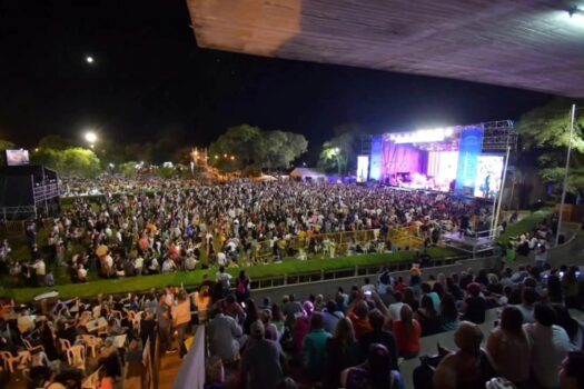 Convocan a gastronómicos para participar del Festival de la Buena Mesa 2026
