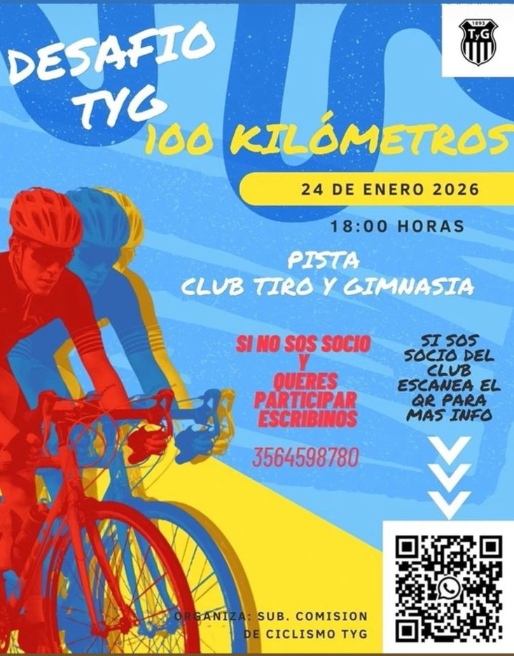 Ciclismo