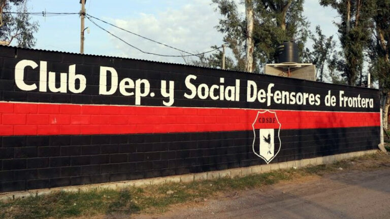 Defensores de Frontera presentó su cuerpo técnico para 2026