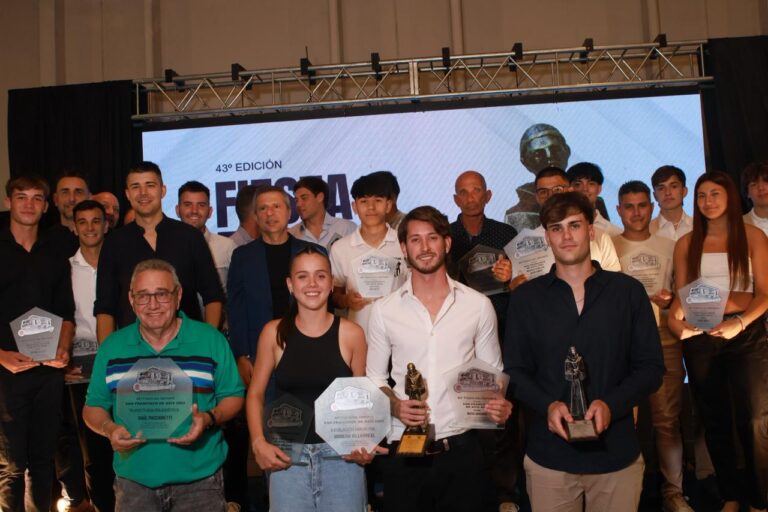 Llega la 44ª edición de la Fiesta del Deporte en San Francisco