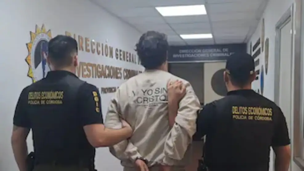 Estafa a otros fieles de la iglesia evangelica