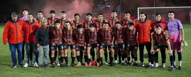 La Hidráulica ya tiene fixture confirmado para su debut en la Copa Federación 2026