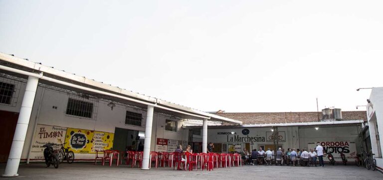 Club Colón