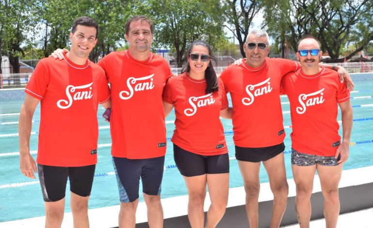 Natacion