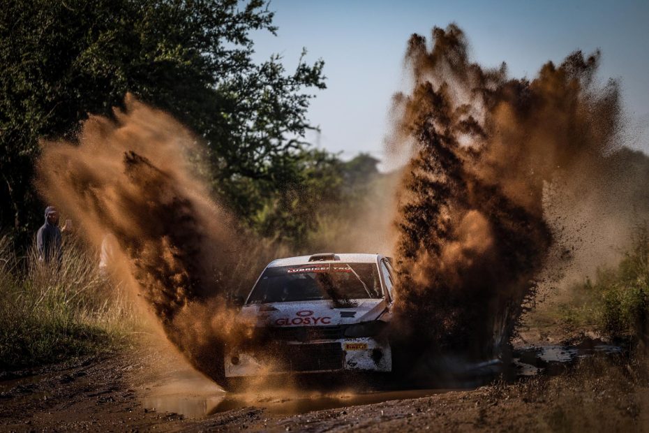 Rally