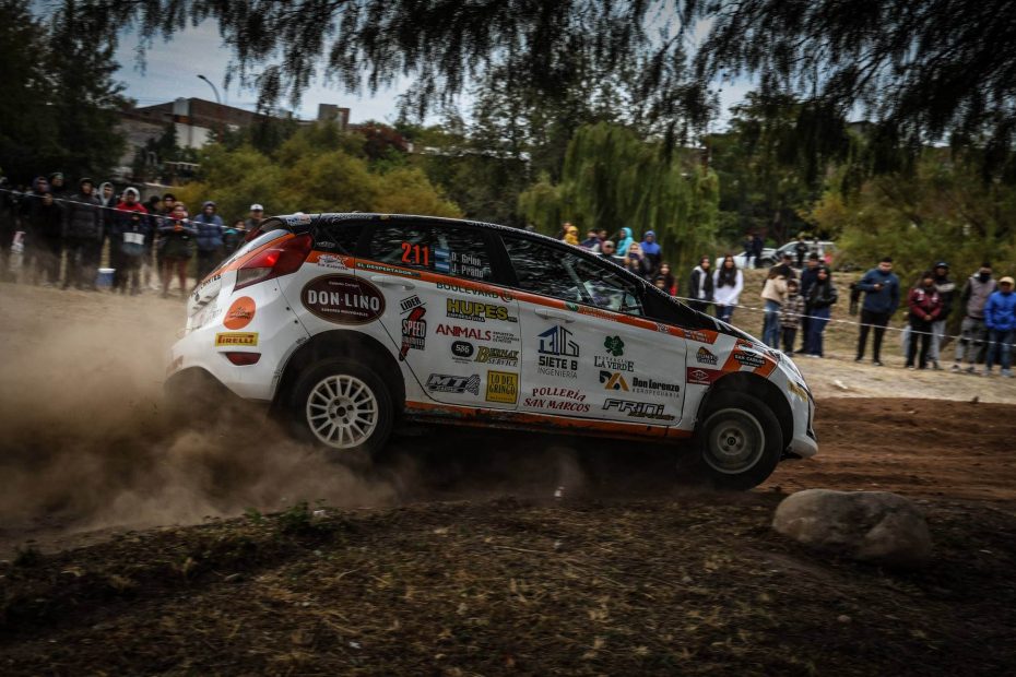 Rally