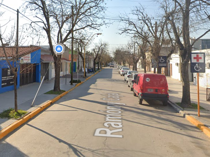 Secuestraron un auto en zona céntrica: su conductor manejaba con 2,5 de alcohol en sangre