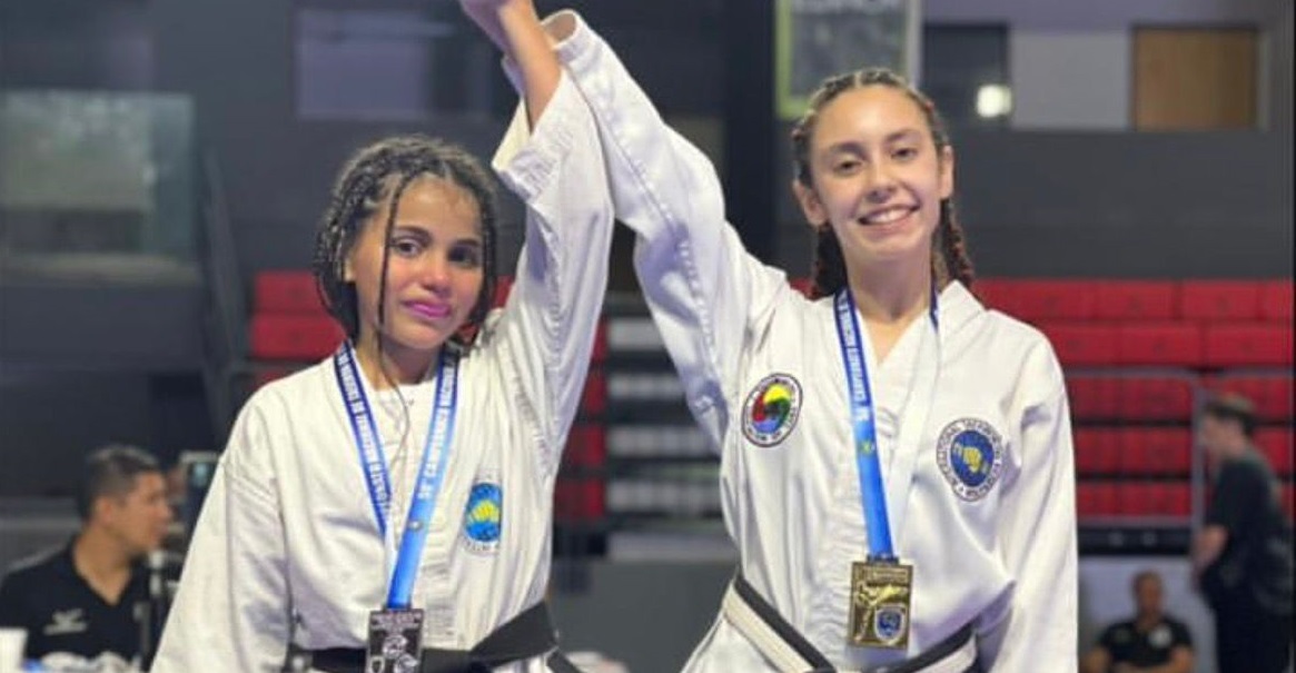 Taekwondo
