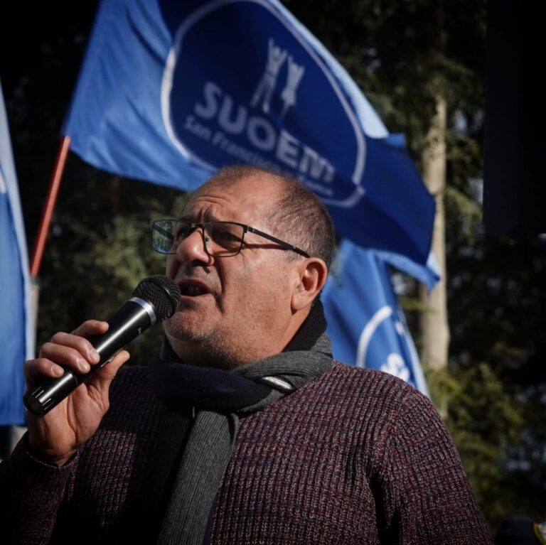 SUOEM rechaza la suba de la alícuota y advierte por el impacto sobre los salarios