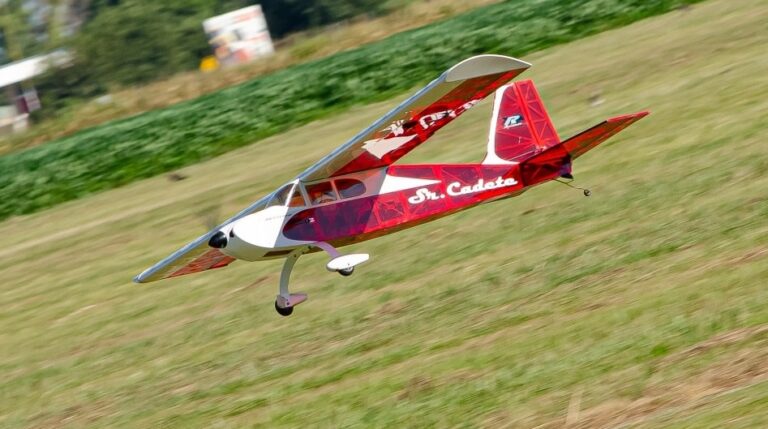 Gran convocatoria en el Aero Club San Francisco con el encuentro “Vuela Tutti 2026”