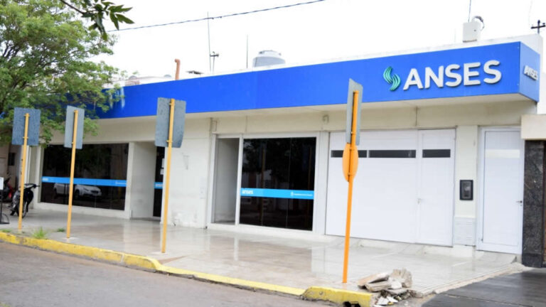 Sigue suspendida la atención al público en ANSES San Francisco por los daños en la sede