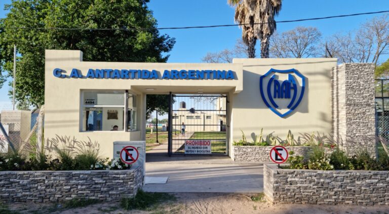 Antártida Argentina confirmó su cuerpo técnico para la temporada