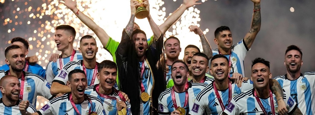 Argentina
