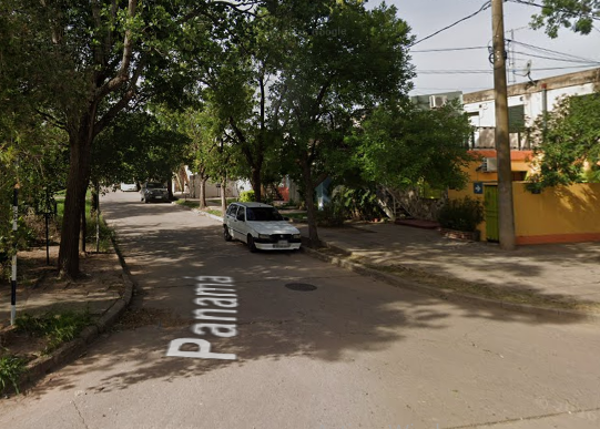 Un hombre fue detenido tras amenazar a su familia en el barrio 9 de Septiembre