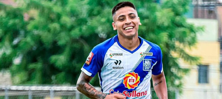 Rodrigo «Loli» Castro se incorpora a Agropecuario de Carlos Casares