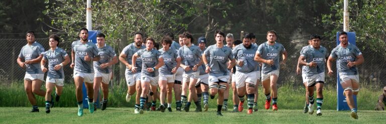 San Francisco Rugby Club definió los cuerpos técnicos para la nueva temporada