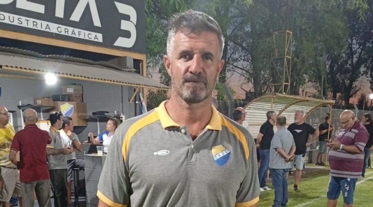 Fabricio Franceschi, presidente del CADO, destacó la organización y el valor formativo del Nacional
